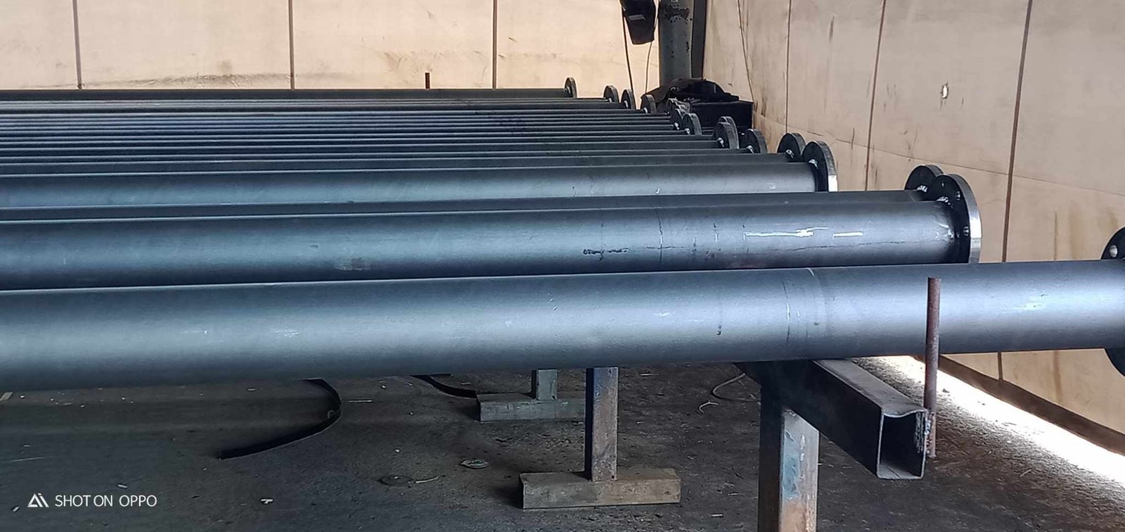 Boru Montaj İşleri